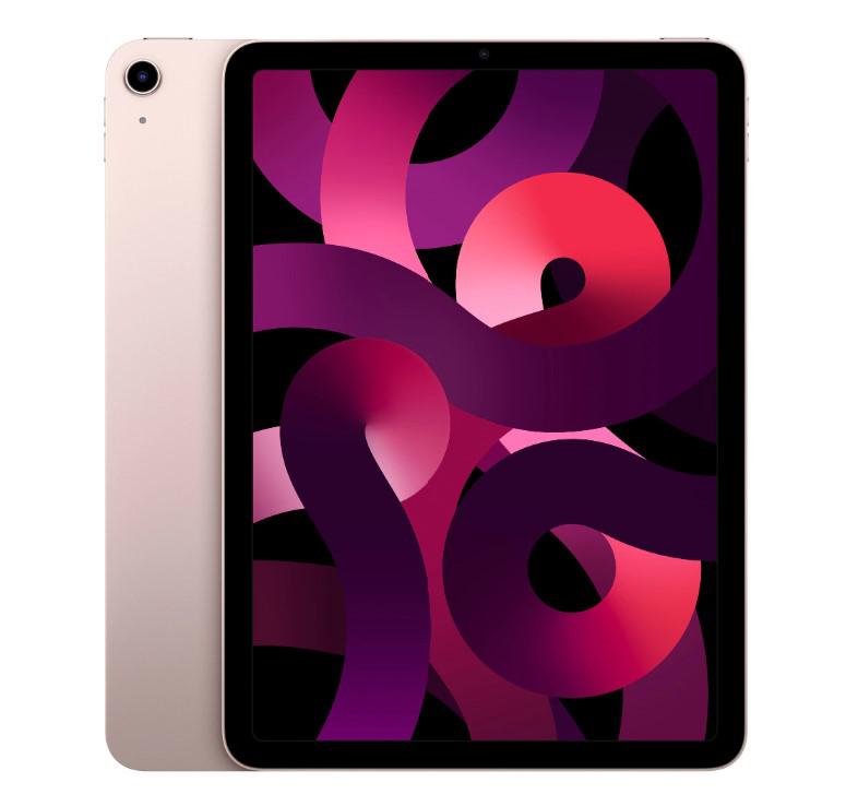 Apple iPad Air (10.9-inch, Wi-Fi, 64GB) MM9D3LL/A