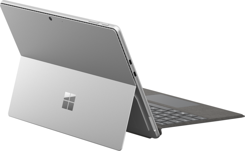 Microsoft Surface Pro 9 Commercial, Tablet PC platinum