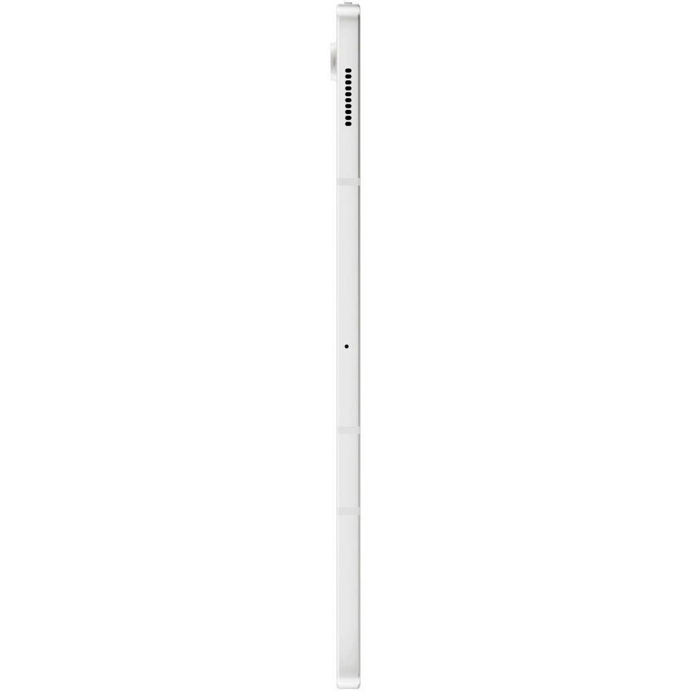 SAMSUNG TAB S7 FE T736 5G & WiFi 12.4" 6GB 128GB Mystic Silver (incl. Pen)