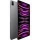 Apple 11-inch iPad Pro (4th) Cellular 128GB - Space Grey