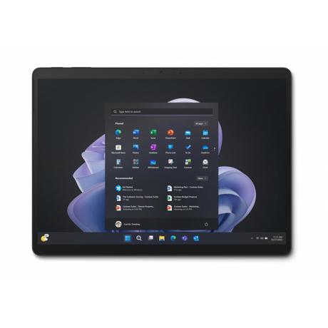MS Surface Pro 9 13'' i5 8GB RAM 512GB Windows 11 Pro Grafit