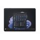 MS Surface Pro 9 13'' i5 8GB RAM 512GB Windows 11 Pro Grafit