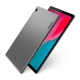 Tableta Lenovo Tab M10 FHD Plus (2nd Gen) TB-X606X, 10.3" FHD (1920x1200) TDDI 330nits, Touch, 10-point Multi-touch, CPU: MediaTek Helio P22T (8C, 4x A53 @2.3GHz + 4x A53 @1.8GHz), video: Integrated IMG PowerVR GE8320 GPU, Chipset: MediaTek SoC Platform, RAM: 4GB Soldered LPDDR4x, Expandable Memory