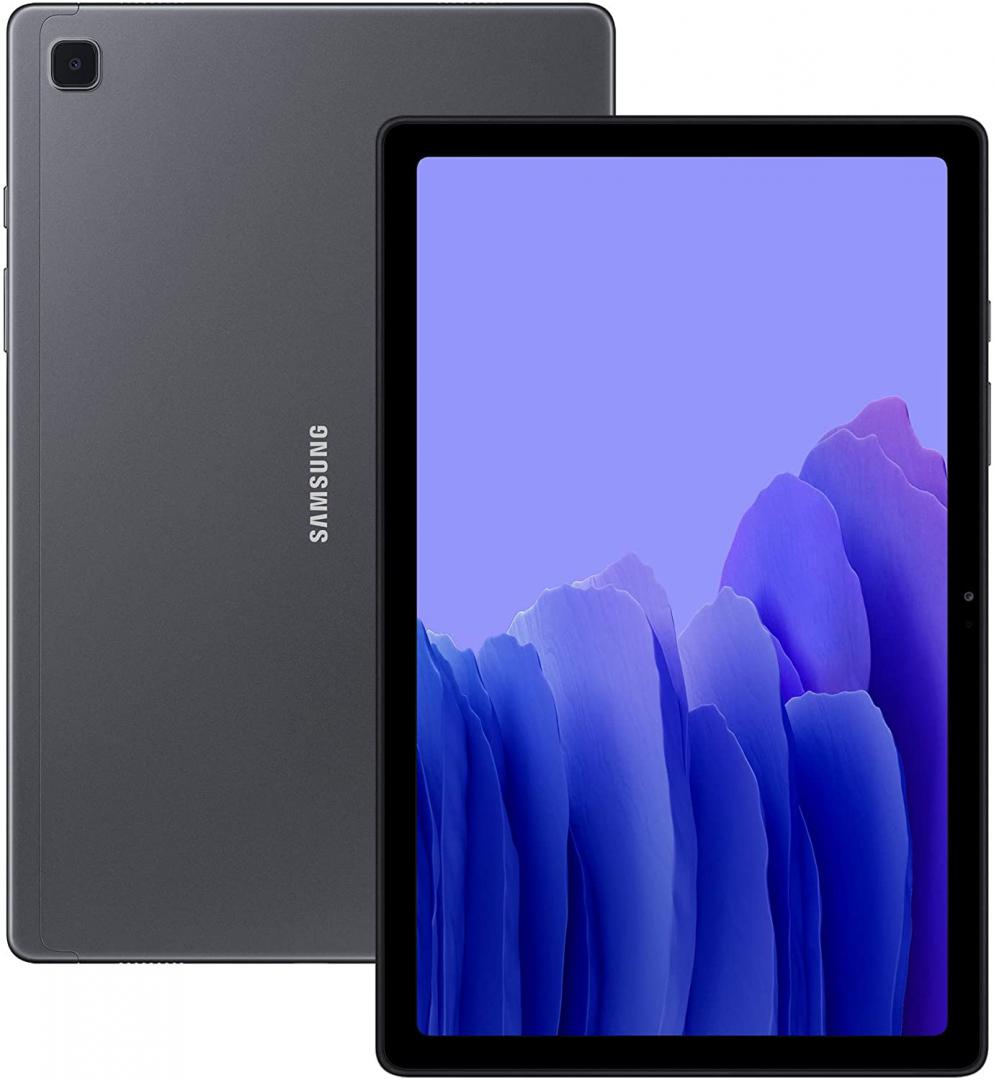 SAMSUNG TAB A7 T503 WIFI 10.4" 3GB 32GB Dark Grey (2022)