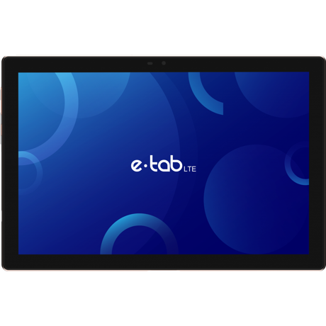 Microtech Tableta e-tab LTE 3, Display: 10.1", IPS, FHD 1920 x 1200, Capacitiv 10 puncte G+G, Unisoc T618 (2 x A75@2.0 GHz+6 x A55@2.0 GHz), 4GB ram, 128GB mmc, Graphics: PowerVR GE8300 / Mali G52 3EE 2-Core, Wireless: Wi-Fi 802.11 a/b/g/n/ac, Bluetooth 5.1, LTE Cat.7, Battery: Lithium Polymers