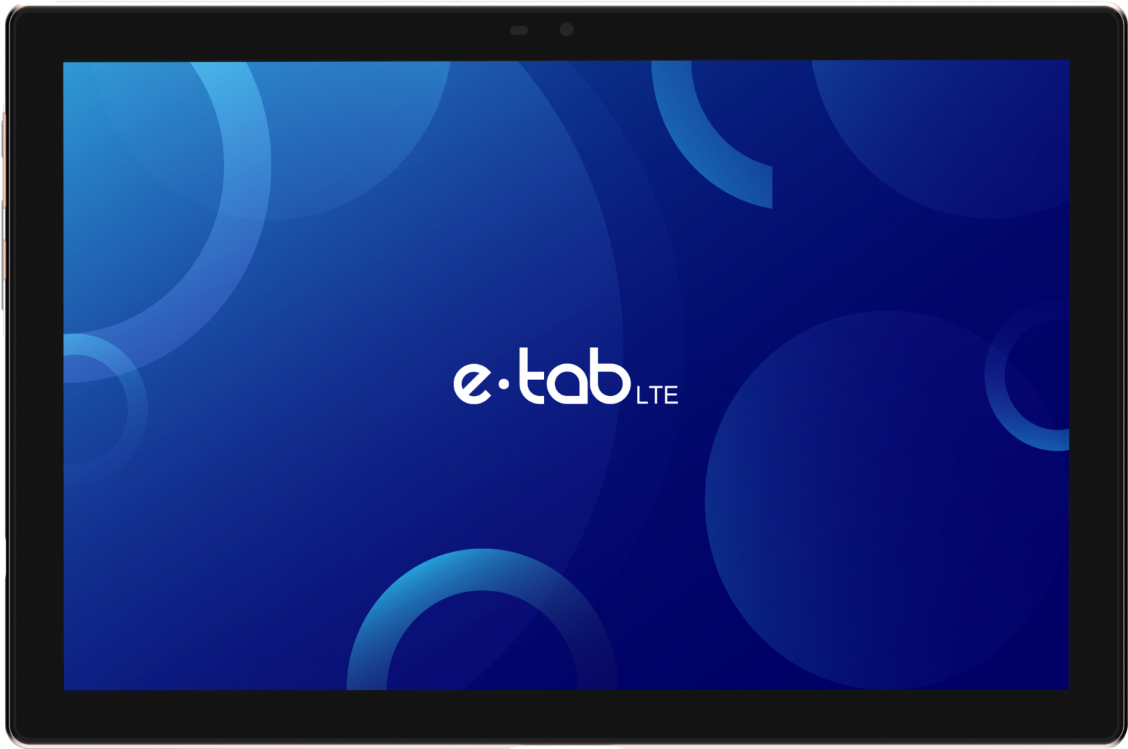 Microtech Tableta e-tab LTE 3, Display: 10.1"