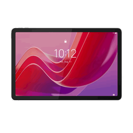 Tableta Lenovo Tab M11 TB330FU, 11" WUXGA (1920x1200) IPS 400nits Anti-fingerprint, 72% NTSC, 90Hz, Touch, In-cell, 10-point Multi-touch, CPU: MediaTek Helio G88 (8C, 2x A75 @2.0GHz + 6x A55 @1.8GHz), video: Integrated ARM Mali-G52 MC2 GPU, Chipset: MediaTek SoC Platform, RAM: 4GB Soldered LPDDR4x