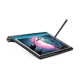 Tableta Lenovo Yoga Tab 11 YT-J706F, 11" 2K (2000x1200) IPS TDDI 400nits, Dolby Vision, Touch, 10-point Multi-touch, CPU: MediaTek Helio G90T (8C, 2x A76 @2.05GHz + 6x A55 @2.0GHz), video: Integrated ARM Mali- G76 MC4 GPU, Chipset: MediaTek SoC Platform, RAM: 8GB Soldered LPDDR4x, Expandable Memory