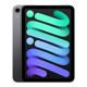 Apple iPad mini 6 8.3" Wi-Fi 64GB - Space Grey (US power adapter with included US-to-EU adapter)