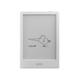 Tableta E-Ink Onyx Boox POKE 4 Lite, 6", BOOX6POKE4BK, 300 ppi E-ink Carta, 2+16GB, Android 11, Negru