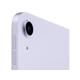 Apple 10.9-inch iPad Air5 Wi-Fi 64GB - Purple (US power adapter with included US-to-EU adapter)