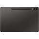 Samsung TAB S9+ X816 5G & WIFI 12.4" 12GB 256GB Gray (incl. Pen)