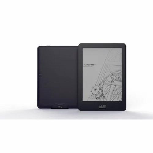 E-Book MOBBOXVIKING