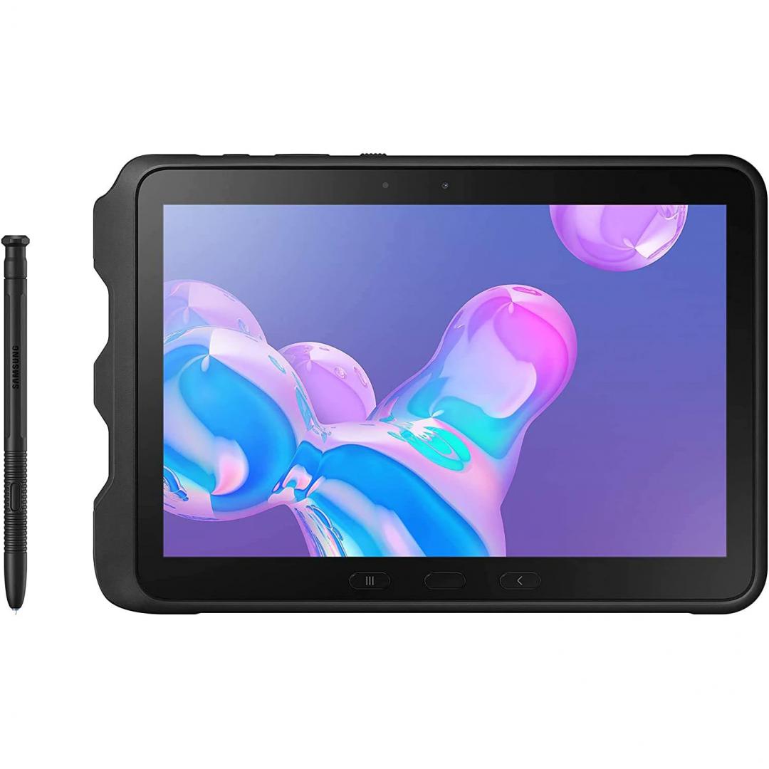 Samsung TAB ACTIV4 PRO T636 SM-T636BZKAEEE