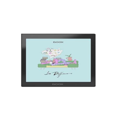 Tableta E-Ink Onyx Boox Nova AIR COLOR 7.8", BOOX78NOVAAIR, E-ink Kaleido Plus, Octa-Core, 3GB RAM, 32GB , Android 11, Negru