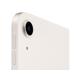 Apple 10.9-inch iPad Air5 Wi-Fi 64GB - Starlight (US power adapter with included US-to-EU adapter)