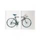 Set 2 tablouri decorative Heinner, HR-S2STKO77, Bicicleta