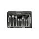 SET TACAMURI INOX, 68 PIESE NEW YORK, ART OF DINNING BY HEINNER
