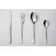 SET TACAMURI INOX 24 PIESE NEW YORK , ART OF DINNING BY HEINNER