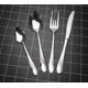 SET TACAMURI INOX 24 PIESE SOFIA, ART OF DINING BY HEINNER