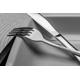 SET TACAMURI INOX, 68 PIESE NEW YORK, ART OF DINNING BY HEINNER
