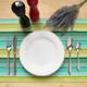 SET TACAMURI INOX 24 PIESE SOFIA, ART OF DINING BY HEINNER