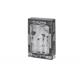 SET TACAMURI INOX 24 PIESE NEW YORK , ART OF DINNING BY HEINNER