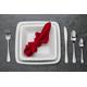 SET TACAMURI INOX 24 PIESE NEW YORK , ART OF DINNING BY HEINNER