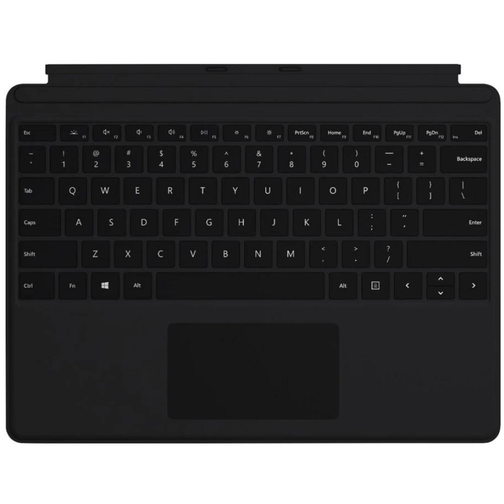 Microsoft Surface Pro X Keyboard SC Eng INT