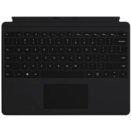 Microsoft Surface Pro X Keyboard SC Eng INT
