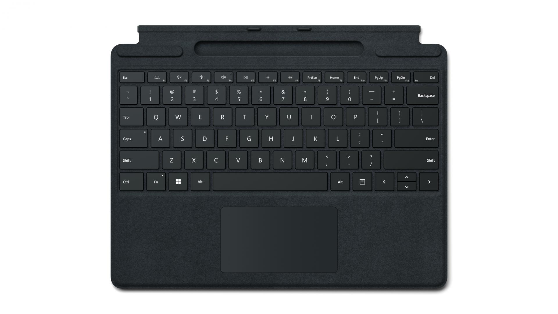 Ms Surface Pro Signature Keyboard EN