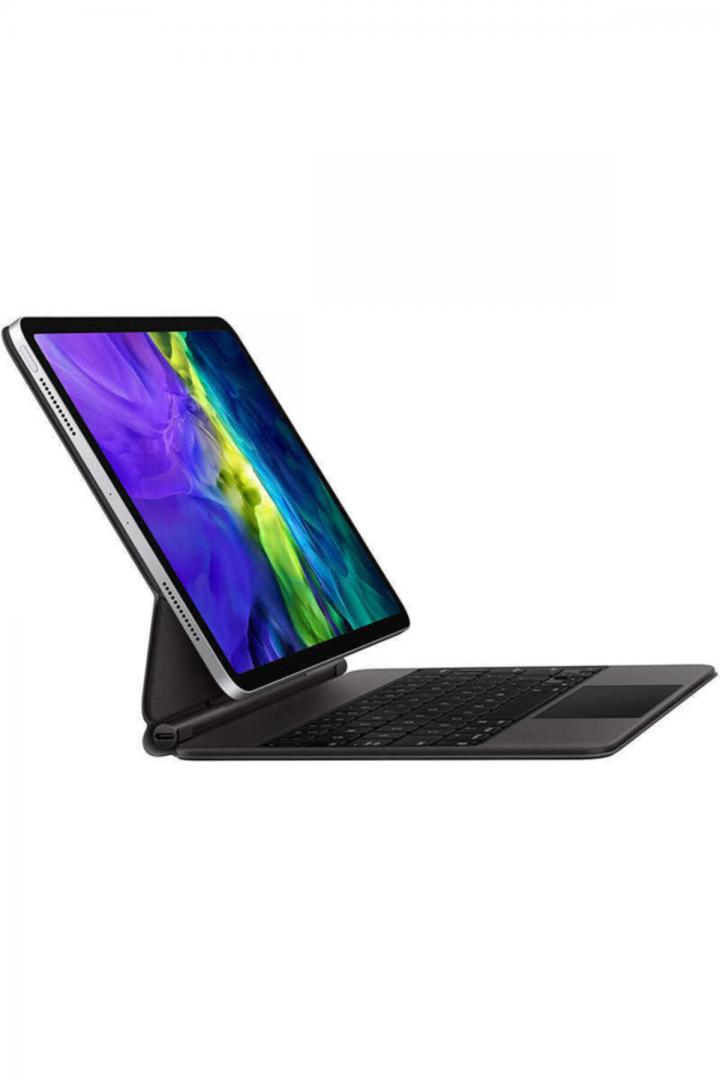 Apple Magic Keyboard for 11-inch iPad Pro (1&2&3 gen) & iPad Air 4 - International English - Black (2020)