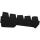 Tastatura mecanica 65% AQIRYS Mira