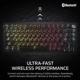 Tastatura Gaming Mecanica CORSAIR K65 CH-91D441F-NA