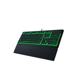 Tastatura Razer Ornata V3 X - Low Profile Gaming Keyboard - US Layout