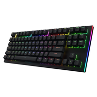 Tastatura mecanica cu fir Hator Gravity X TKL HTK550US