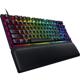 Tastatura Gaming Razer Huntsman V2 Tenkeyless, cu fir, black