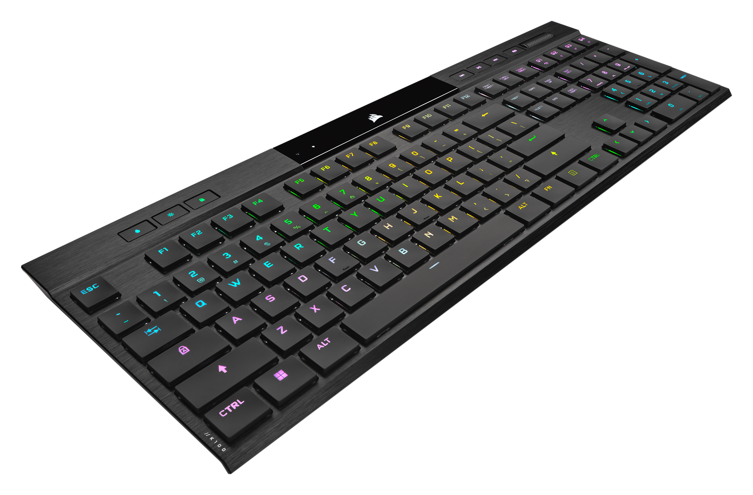 Keyboard CH-913A01U-NA