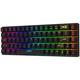 Tastatura mecanica 65% AQIRYS Mira