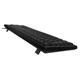 Tastatura Genius KB-100, neagra