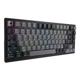 Tastatura Gaming CORSAIR K65 PLUS WIRELESS RGB 75%CH-91D401L-NA