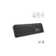 Tastatura Logitech MX Keys S, 920-011587