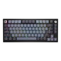 Tastatura Gaming CORSAIR K65 PLUS WIRELESS RGB 75%CH-91D401L-NA