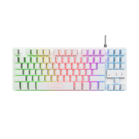 Tastatura Trust cu fir GXT833W Thado, TR-24737