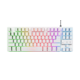 Tastatura Trust cu fir GXT833W Thado, TR-24737