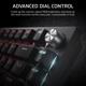 Tastatura Gaming Mecanica CORSAIR K65 CH-91D441F-NA