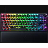 Tastatura mecanica Razer Huntsman V3 Pro Tenkeyless RZ03-04980100-R3M1
