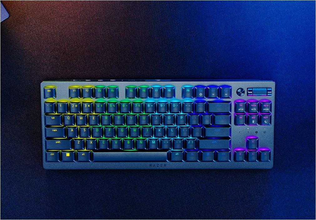Tastatura Razer DeathStalker V2 Pro Tenkeyless