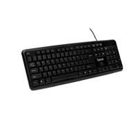 Tastatura Spacer SPKB-520 cu fir