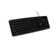 Tastatura Spacer SPKB-520 cu fir